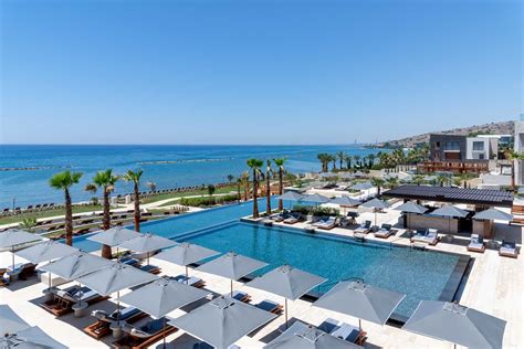The 10 Best 5 Star Hotels in Limassol 2023 (with Prices).